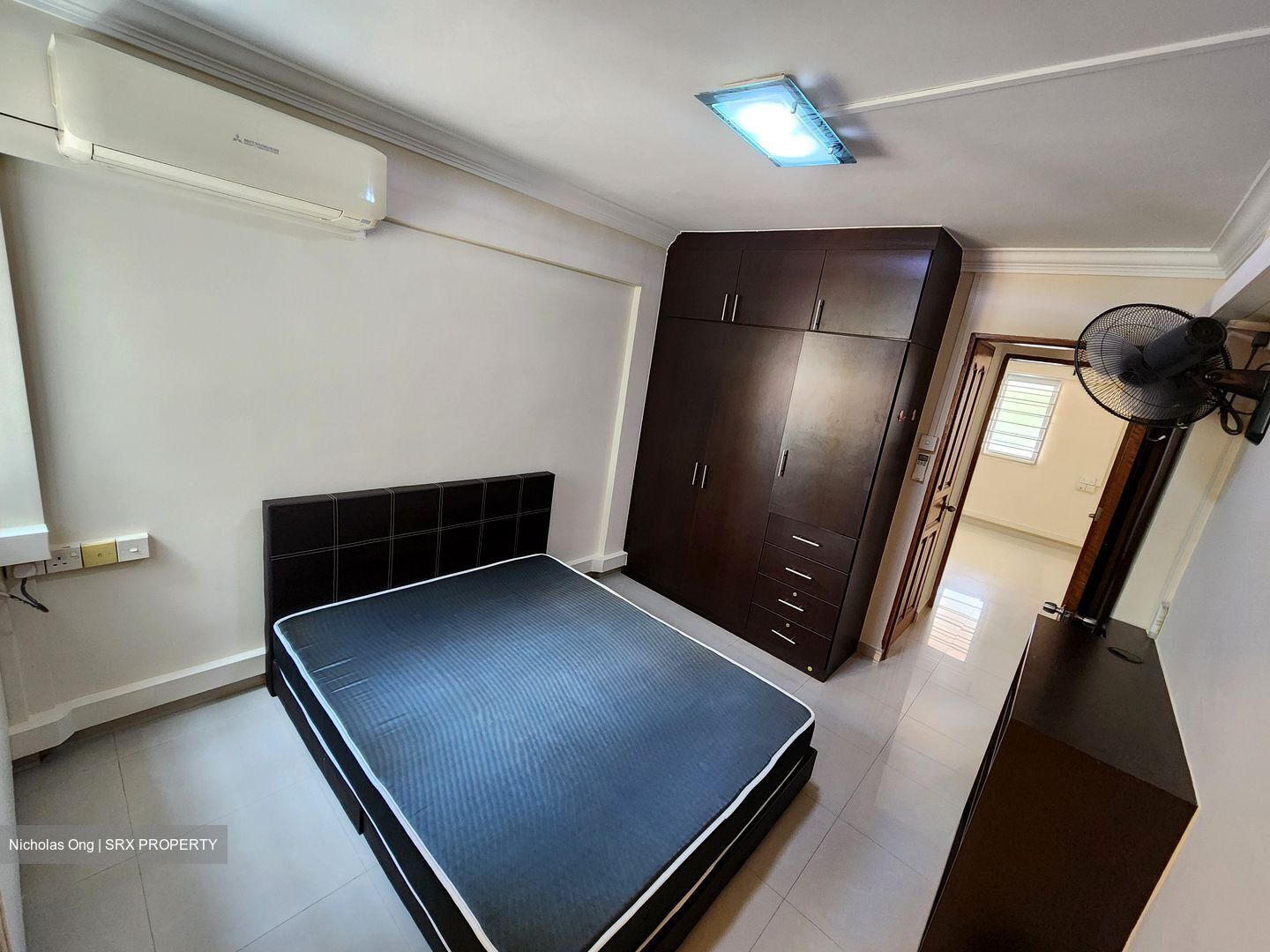 Blk 119 Ang Mo Kio Avenue 3 (Ang Mo Kio), HDB 3 Rooms #555797291